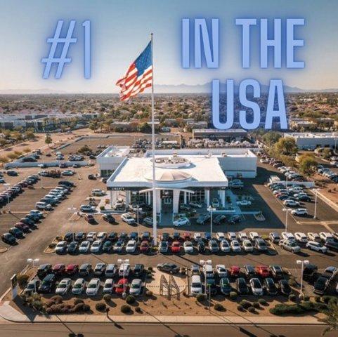 used 2021 Buick Envision car, priced at $33,995