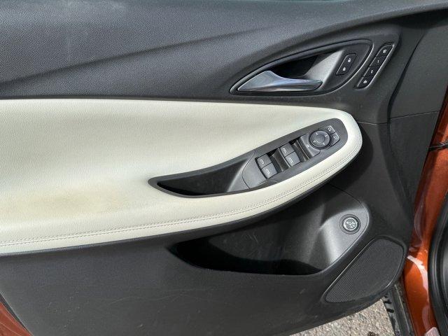 used 2020 Buick Encore GX car