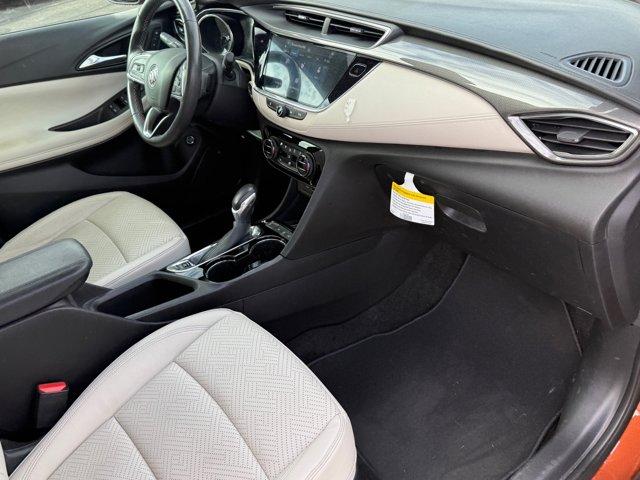 used 2020 Buick Encore GX car