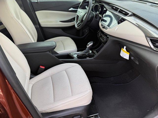 used 2020 Buick Encore GX car