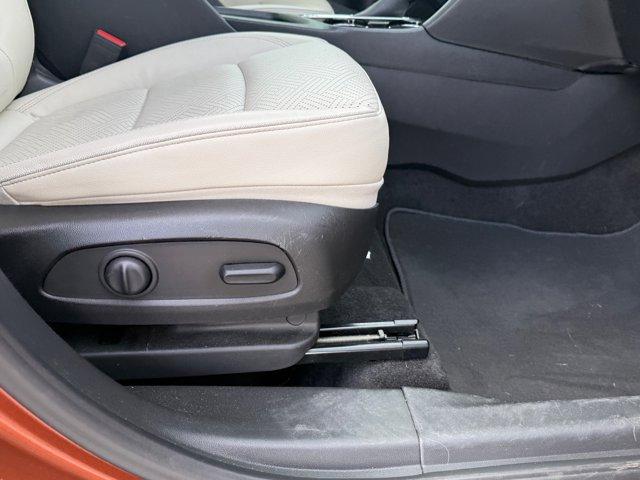 used 2020 Buick Encore GX car