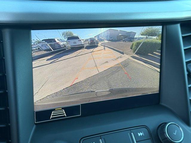 used 2020 GMC Acadia car, priced at $22,417