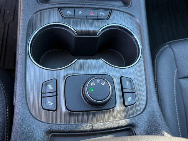 used 2020 GMC Acadia car, priced at $22,417