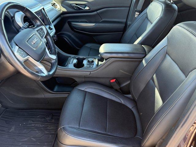 used 2020 GMC Acadia car, priced at $22,417