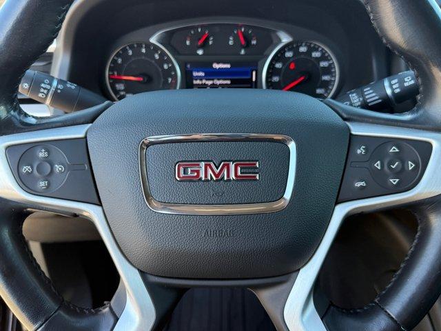 used 2020 GMC Acadia car, priced at $22,417