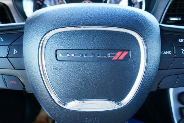 used 2016 Dodge Challenger car, priced at $17,299