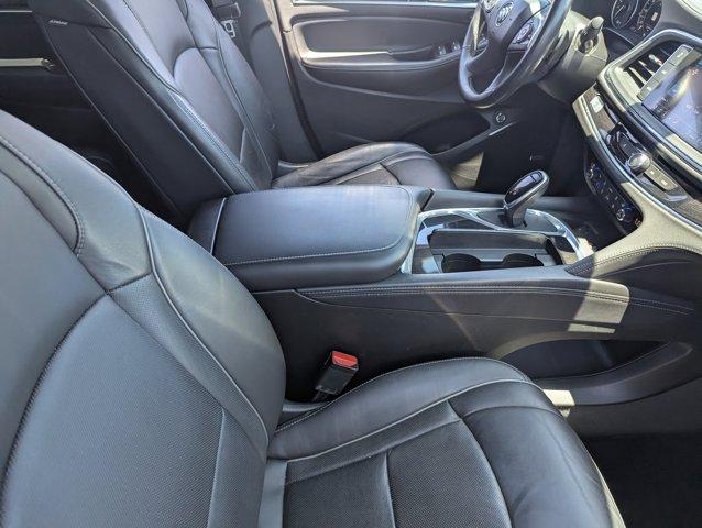 used 2020 Buick Enclave car, priced at $24,149