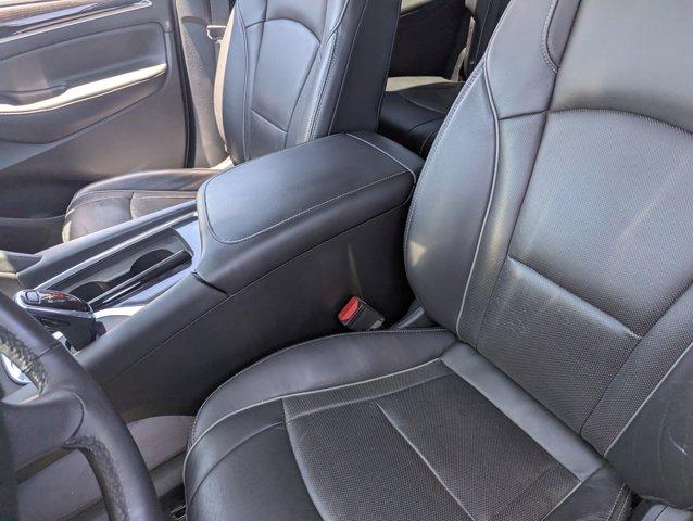 used 2020 Buick Enclave car, priced at $24,149