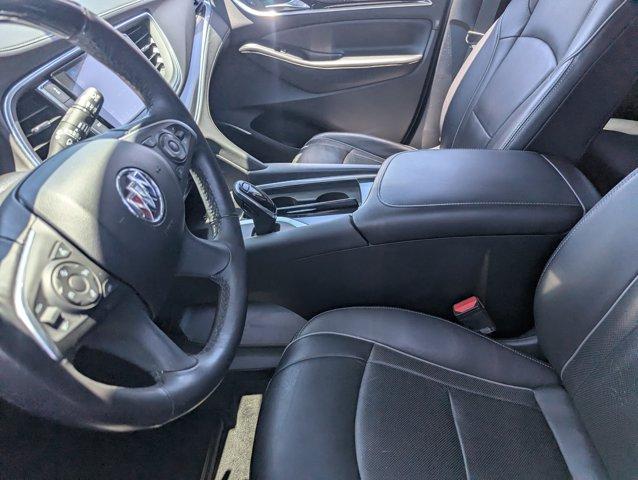 used 2020 Buick Enclave car, priced at $24,149