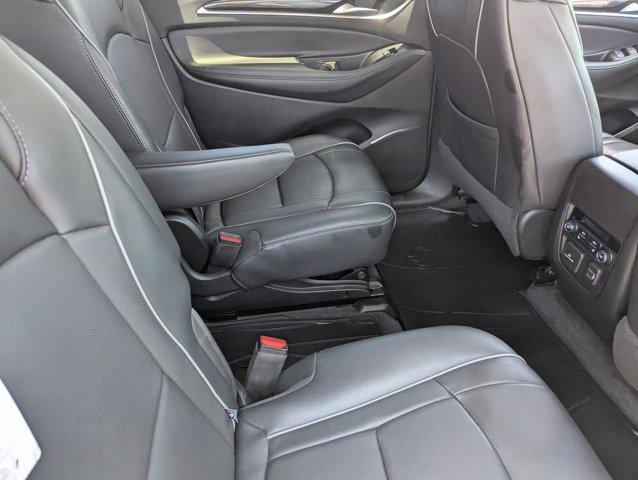 used 2020 Buick Enclave car, priced at $24,149