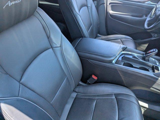 used 2020 Buick Enclave car, priced at $24,149