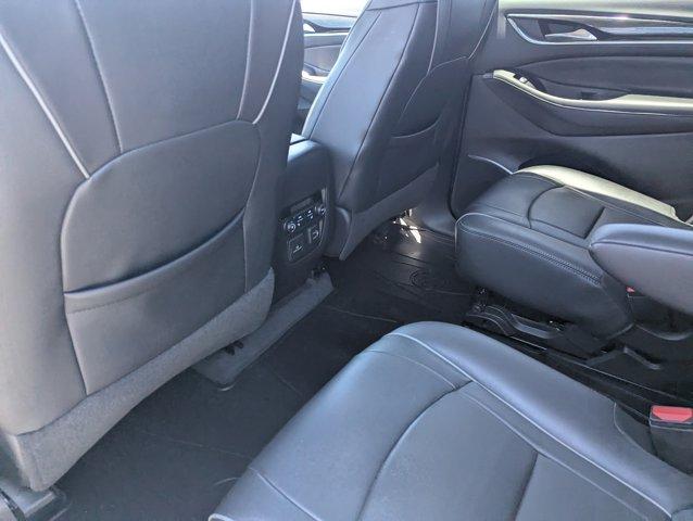used 2020 Buick Enclave car, priced at $24,149