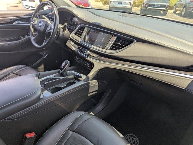used 2020 Buick Enclave car, priced at $24,149