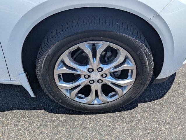 used 2020 Buick Enclave car, priced at $24,149