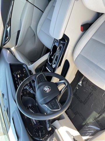 used 2022 Buick Envision car, priced at $26,995