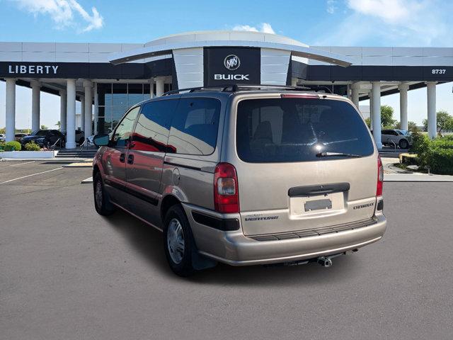 used 1998 Chevrolet Venture car, priced at $6,999