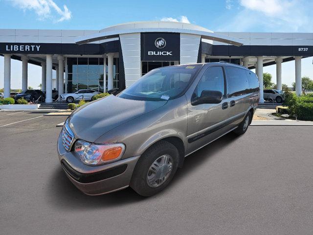 used 1998 Chevrolet Venture car, priced at $6,999