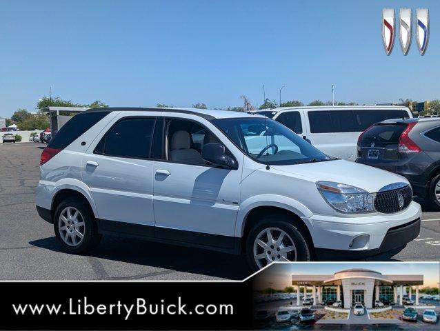 used 2006 Buick Rendezvous car, priced at $8,995