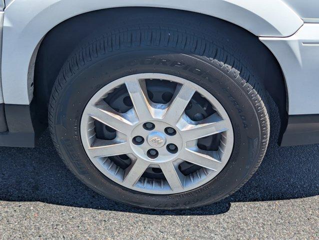 used 2006 Buick Rendezvous car, priced at $7,725