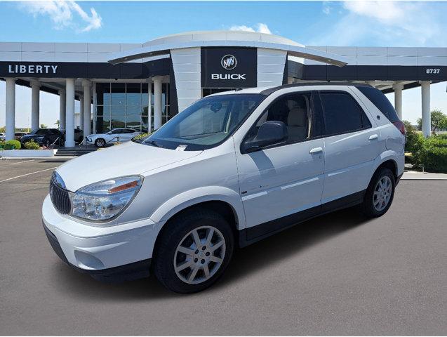 used 2006 Buick Rendezvous car, priced at $7,725