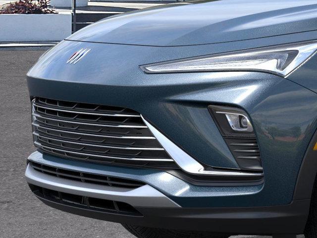 new 2025 Buick Envista car, priced at $24,175