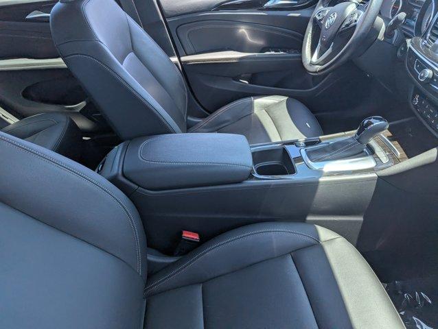 used 2018 Buick Regal Sportback car, priced at $24,451