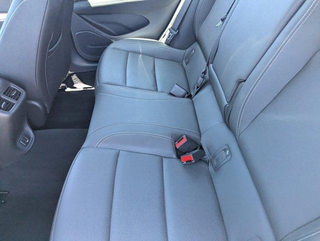 used 2018 Buick Regal Sportback car, priced at $20,122