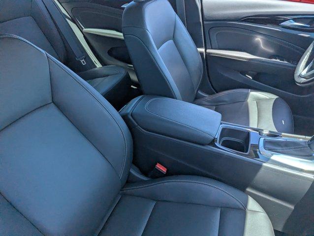 used 2018 Buick Regal Sportback car, priced at $24,451