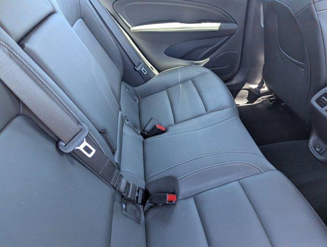 used 2018 Buick Regal Sportback car, priced at $20,122