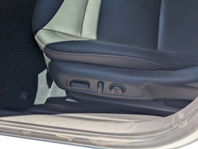 used 2018 Buick Regal Sportback car, priced at $20,122