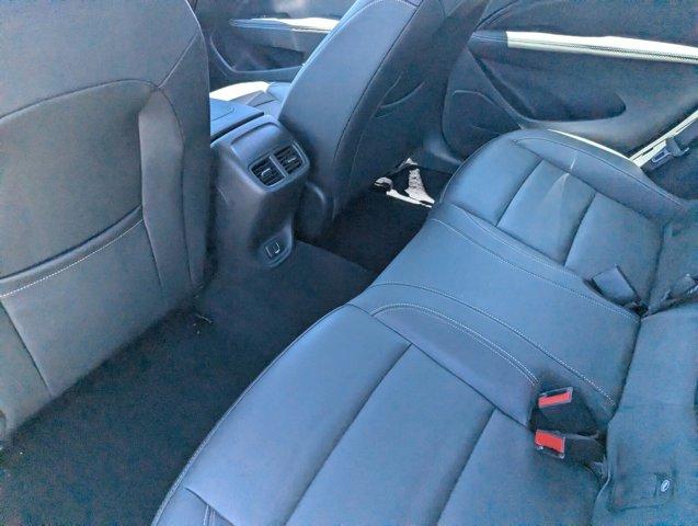 used 2018 Buick Regal Sportback car, priced at $20,122