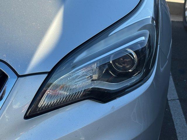 used 2017 Buick Envision car, priced at $14,995