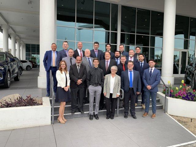 used 2017 Buick Envision car, priced at $14,995