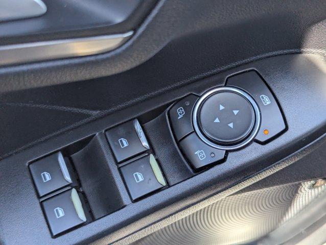 used 2021 Ford Escape car, priced at $19,713