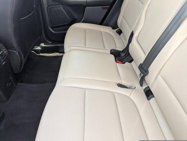 used 2021 Ford Escape car, priced at $19,713