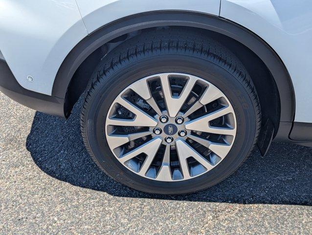 used 2021 Ford Escape car, priced at $19,713
