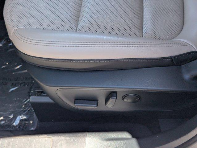 used 2021 Ford Escape car, priced at $19,713