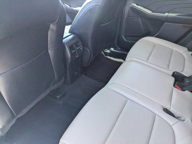 used 2021 Ford Escape car, priced at $19,713