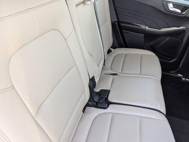 used 2021 Ford Escape car, priced at $19,713