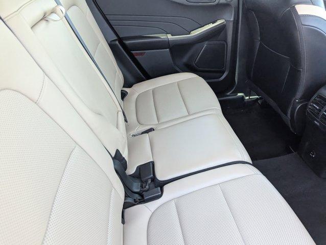 used 2021 Ford Escape car, priced at $19,713