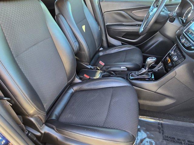 used 2020 Buick Encore car