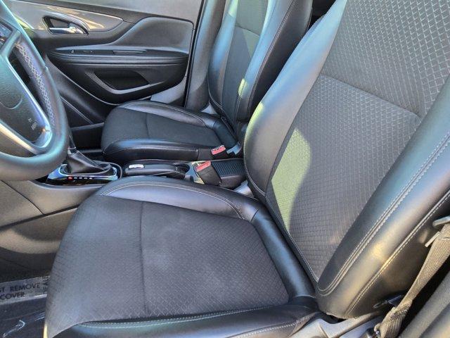 used 2020 Buick Encore car