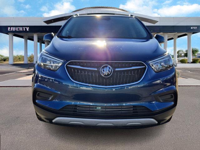 used 2020 Buick Encore car