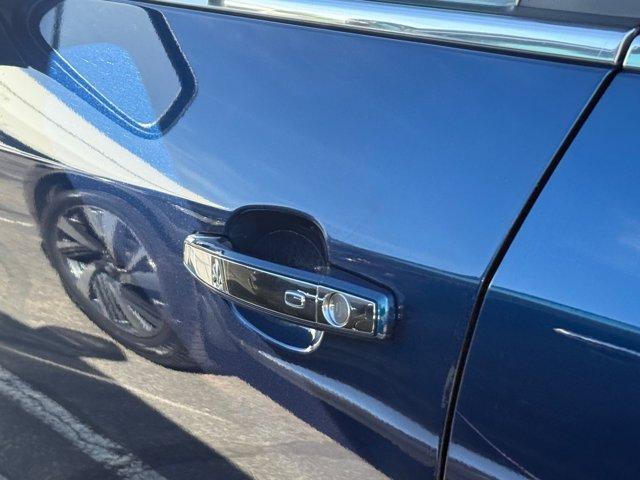 used 2020 Buick Encore car