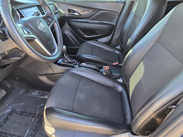 used 2020 Buick Encore car