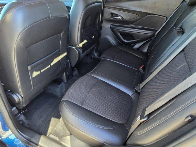 used 2020 Buick Encore car