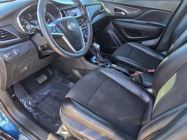 used 2020 Buick Encore car