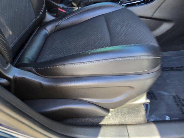 used 2020 Buick Encore car