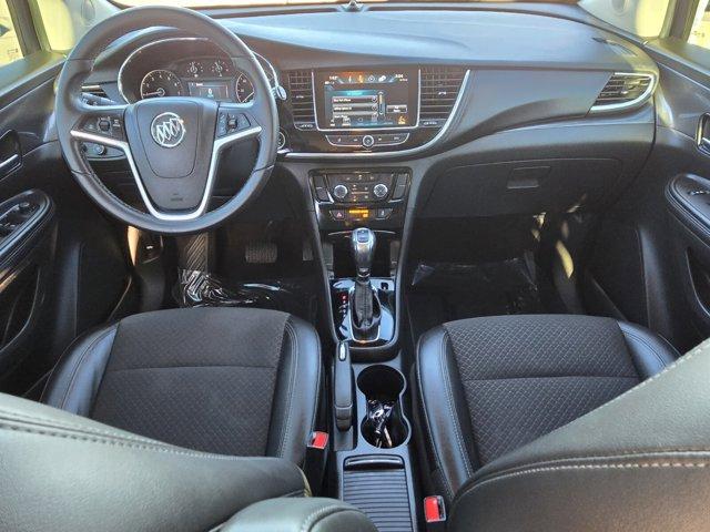 used 2020 Buick Encore car
