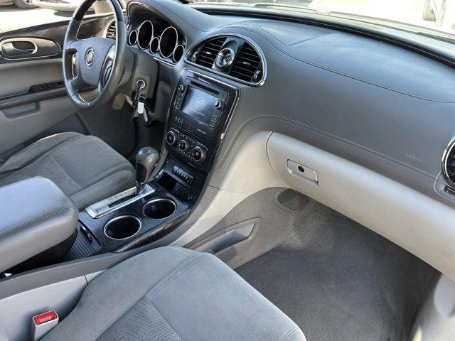 used 2017 Buick Enclave car, priced at $17,995